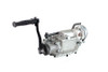 Motorshop - 4-Speed Big Twin Transmission Assembly Natural