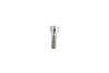 V-Twin - Transmission Case Vent Screw Zicad Plated