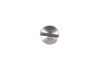 V-Twin - Transmission Case Vent Screw Zicad Plated