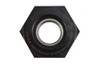 Ultima - Ultima 4-Speed Sprocket Nut Wide Type Black Oxide
