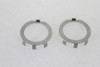 Motorshop - RL Clutch Hub Lock Tab Set