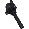Drag Specialties - Dual-Fire Ignition Coil - Black - V-Rod