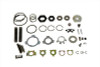 Motorshop - Transmission Hardware Kit Ratchet Top