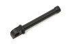 Motorshop - Kick Starter Pedal and Axle Assembly