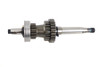 Motorshop - 1965-1969 FLH Mainshaft Assembly