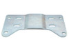 V-Twin #B-7087 - Transmission Mounting Plate Zinc
