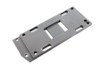Motorshop #75007P - Transmission Mount Plate Parkerized