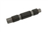 Eastern #A-35641-89 - Transmission Countershaft
