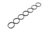 V-Twin - Transmission Countershaft Thrust Washer
