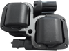 COIL INDIAN BLACK