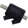 Drag Specialties - Dual-Fire Ignition Coil -12 V - 5 Ohms