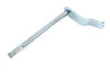 Motorshop #71370 - Inner Shifter Lever Cross Shaft