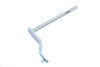 Motorshop #71370 - Inner Shifter Lever Cross Shaft