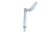 Motorshop #34621-82 - FXR Inner Shifter Lever Zinc