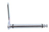 Motorshop #34621-82 - FXR Inner Shifter Lever Zinc
