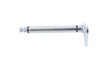 Motorshop #34621-82 - FXR Inner Shifter Lever Zinc