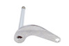Motorshop #07-0323 - FXR Inner Shifter Lever Chrome