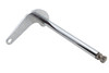 Motorshop #07-0323 - FXR Inner Shifter Lever Chrome