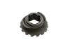Motorshop #0216501 - WL/G 45 Kick Starter Ratchet Gear