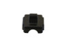 OE #33626-72 - OE Hand Shifter Mirror Mount