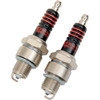 Drag Specialties - Spark Plugs - '79-'85 XL