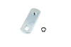 Motorshop - Shifter Lever Arm Zinc Plated
