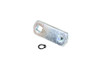 Motorshop - Shifter Lever Arm Zinc Plated