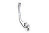 Motorshop - Fold Out Kick Starter Arm Chrome