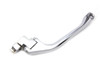Motorshop - Fold Out Kick Starter Arm Chrome