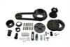 V-Twin - 76 Link Primary Chain Drive System