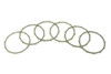 York - Kevlar Clutch Set