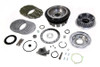 York - Clutch Pack Kit