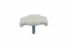 York #39975-90A - Primary Chain Adjuster Pad and Screw Kit