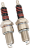 Spark Plugs - 02-17 VROD