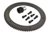 York #148178 - 84 Tooth Clutch Drum Ring Gear Kit Chain Drive