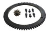 York #148192 - 66 Tooth Clutch Drum Ring Gear Kit
