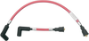 Spark Plug Wires - Red - 65-99 FX/XL