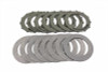 Rivera-Primo Products #1048-0005 - Primo Pro Clutch Pack