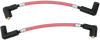 Spark Plug Wires - Red - FXR
