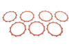 Alto #095756 - Alto Red Eagle Friction Clutch Set for Indian