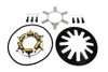York - Variable Spring Clutch with Spring