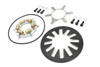 York - Variable Spring Clutch with Spring