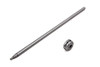 York - Clutch Throwout Bearing and Rod