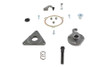 V-Twin - E-Z Clutch Ramp Kit