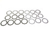 V-Twin #82114 - M8 Clutch Plate Set