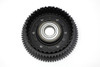 York #36790-04 - Clutch Drum with Sprocket