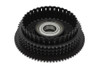 York #36790-04 - Clutch Drum with Sprocket