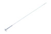 York #78068 - Mousetrap Rod Kit Zinc Plated