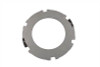 York #13635 - Steel Drive Clutch Plate