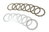 York - Replica Red Clutch Kit